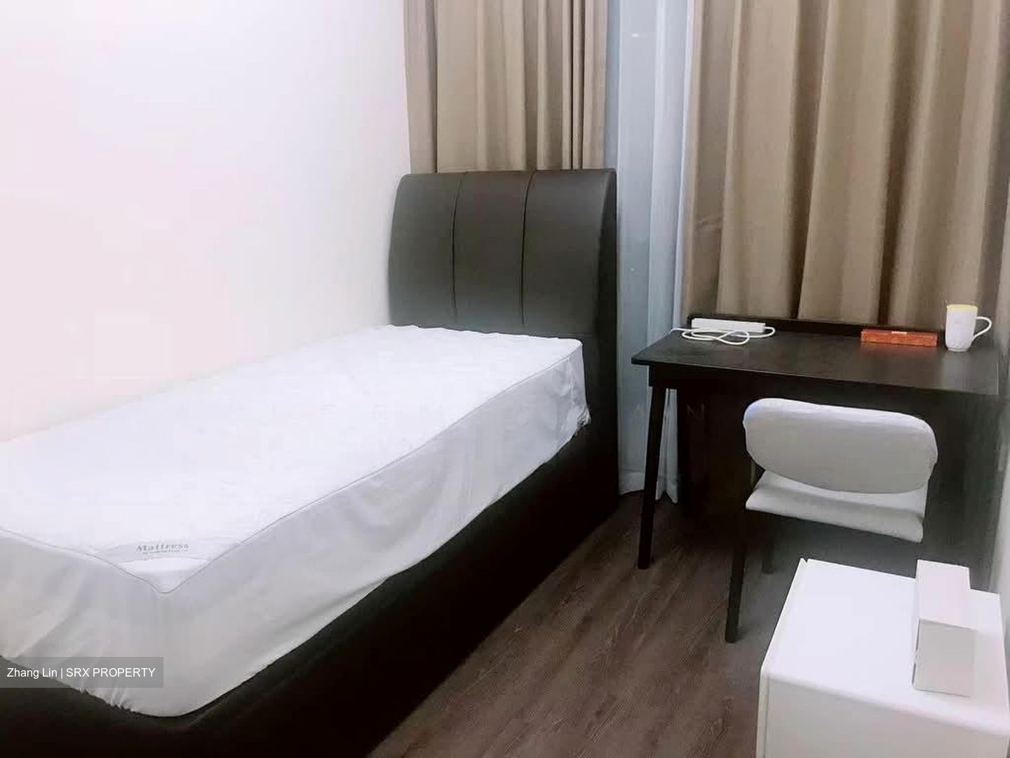 Symphony Suites (D27), Condominium #554501391